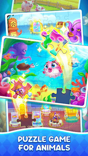 Bingo Party - Lucky Bingo Game screenshot 6 - screenshot