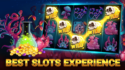 Slots: Casino & slot games screenshot 6 - screenshot