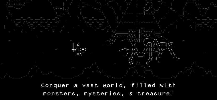Stone Story RPG screenshot 1 - screenshot