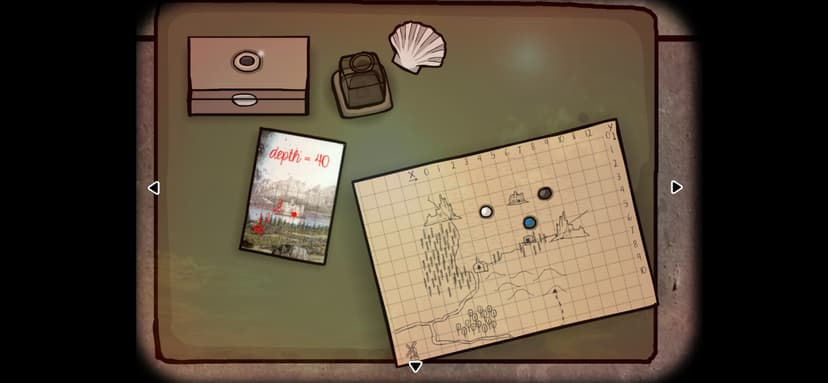 Cube Escape: The Cave screenshot 4 - screenshot