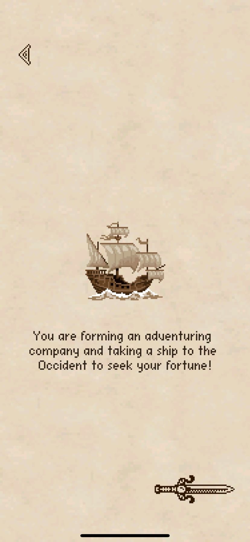 Occidental Heroes screenshot 3 - screenshot