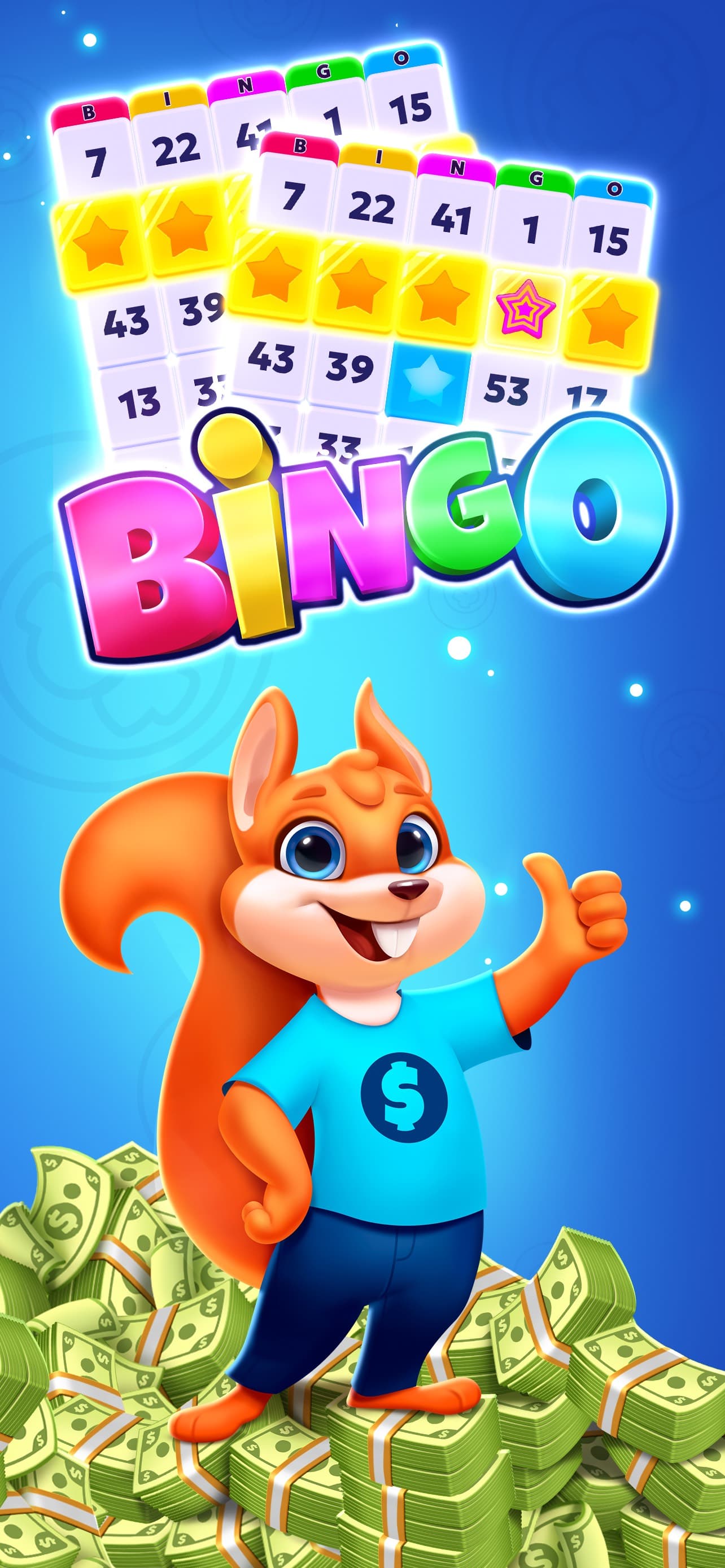 Bingo Billions: Win Real Cash! screenshot 3 - screenshot