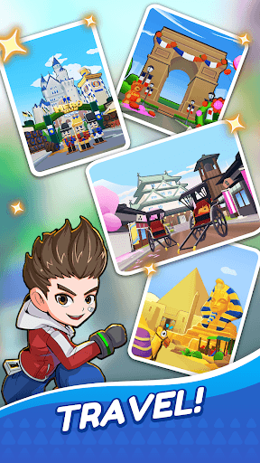 Rich Hero Go screenshot 4 - screenshot