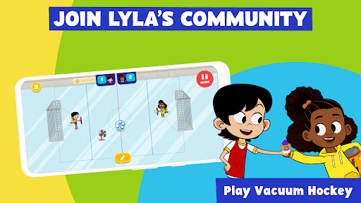 PBS KIDS Games App screenshot 5 - screenshot