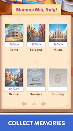 Solitaire Sunday: Card Game screenshot 4 - screenshot