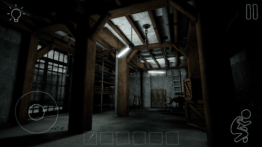911: Prey (Horror Escape Game) screenshot 14 - screenshot