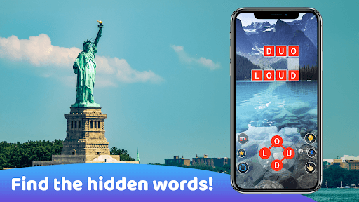 Word Game | Crossword screenshot 9 - screenshot