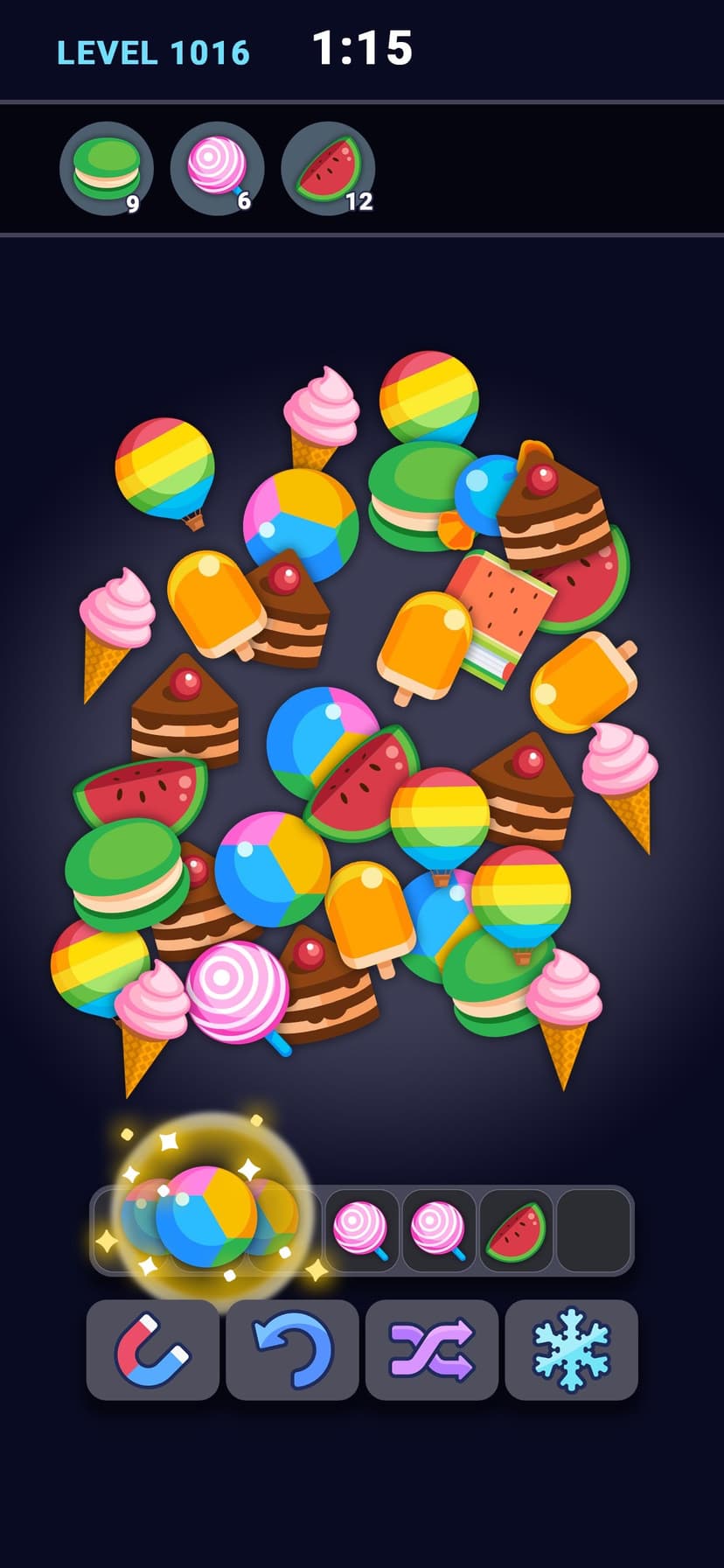 Match All! screenshot 5 - screenshot