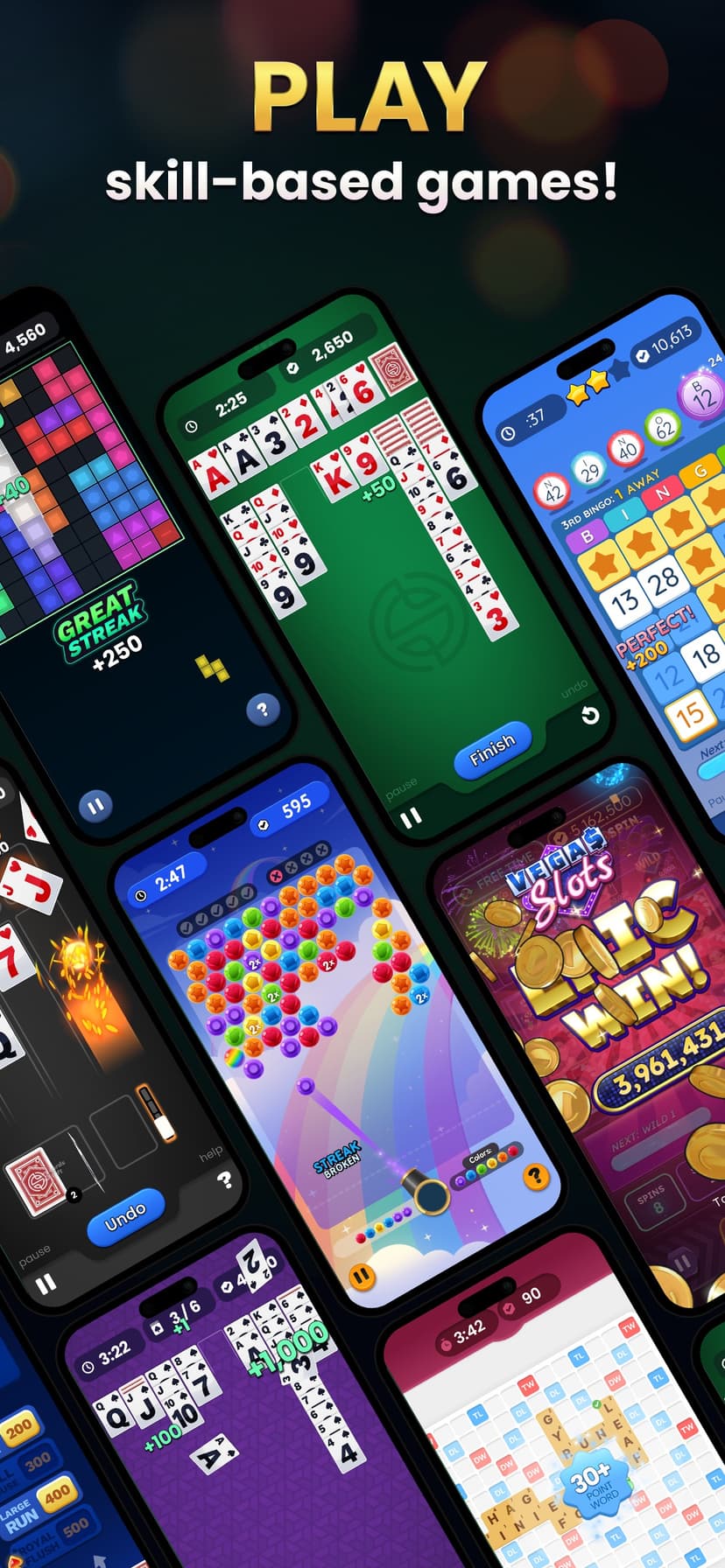 Cash Out Club - Win Real Money screenshot 4 - screenshot