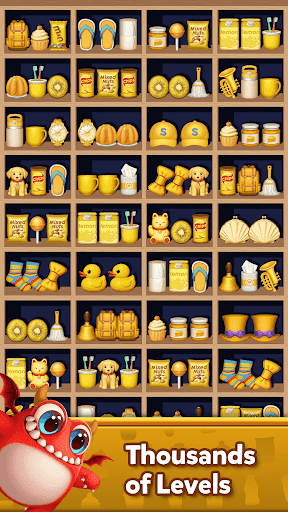 Sortime - Goods Sort Puzzle screenshot 5 - screenshot