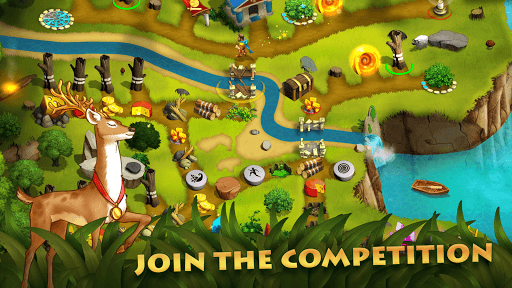 12 Labours of Hercules X screenshot 9 - screenshot