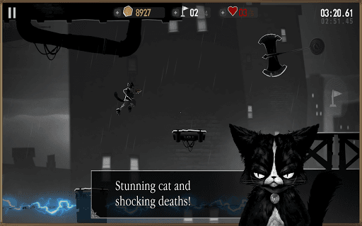 She Wants Me Dead screenshot 9 - screenshot