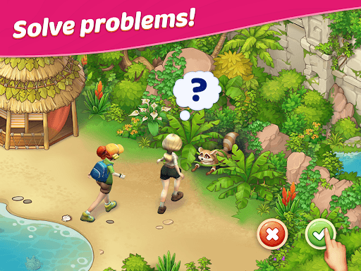 Vega Mix Adventure screenshot 13 - screenshot