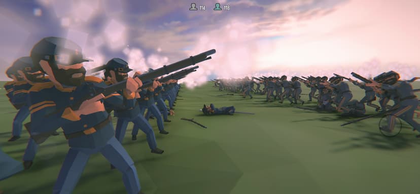 Warbox Sandbox screenshot 9 - screenshot