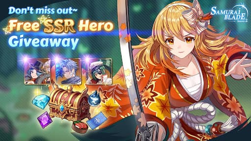 Cat & Knights: Samurai Blade screenshot 8 - screenshot