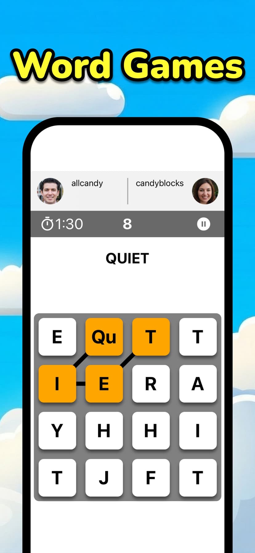 Multiplayer Board Games screenshot 5 - screenshot