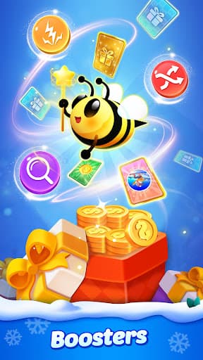 Word Crush® - Fun Puzzle Game screenshot 12 - screenshot