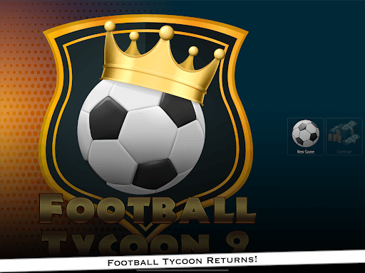 Football Tycoon 2 screenshot 17 - screenshot