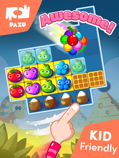 Dinner Spinner Games for Kids screenshot 13 - screenshot