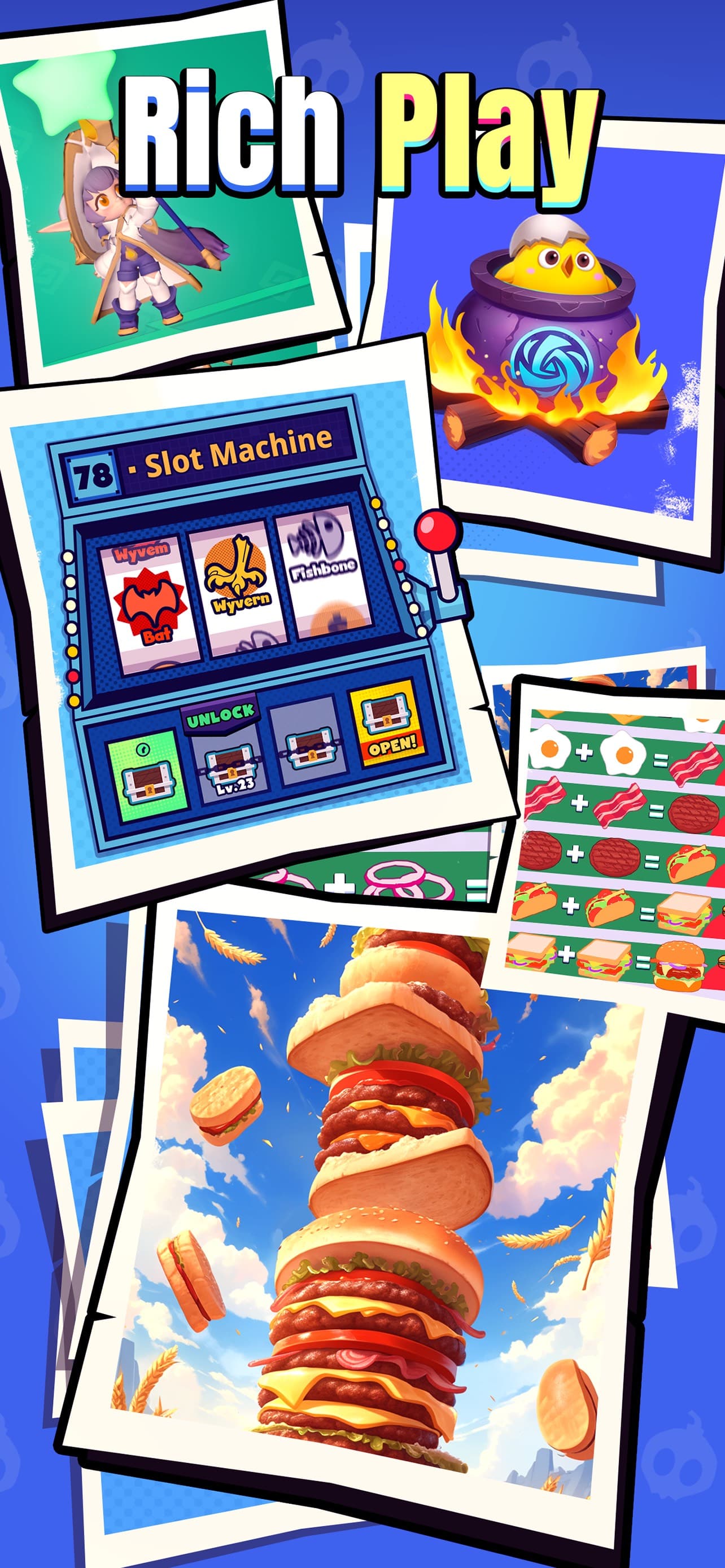 Elemental Adventurer screenshot 6 - screenshot