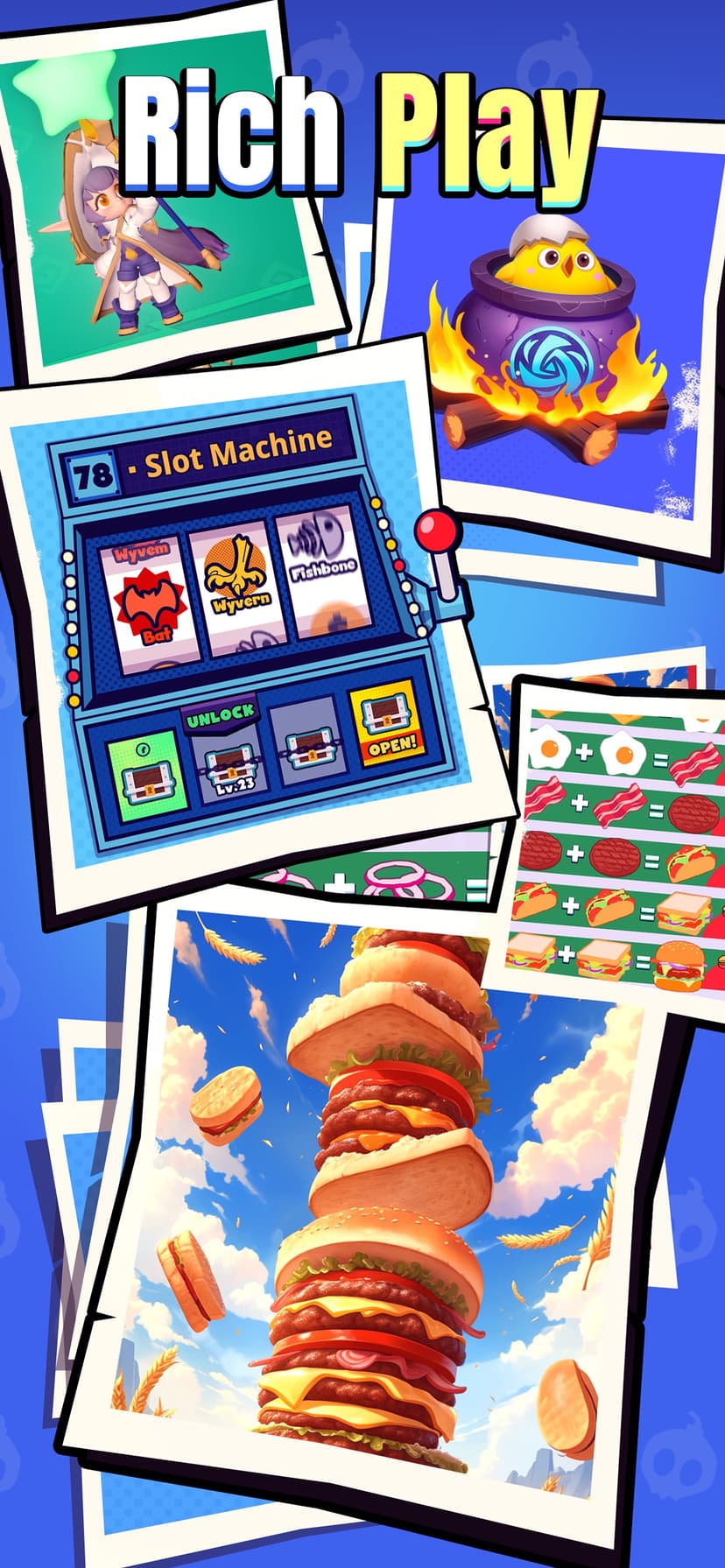 Elemental Adventurer screenshot 6 - screenshot