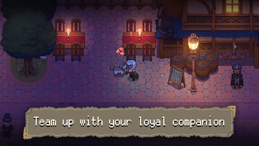 Potion Permit screenshot 5 - screenshot