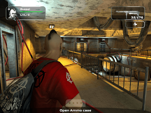 Slaughter 3: The Rebels screenshot 14 - screenshot