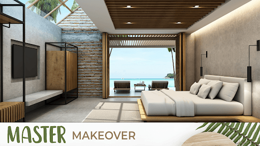 My Home Makeover Design: Games screenshot 2 - screenshot