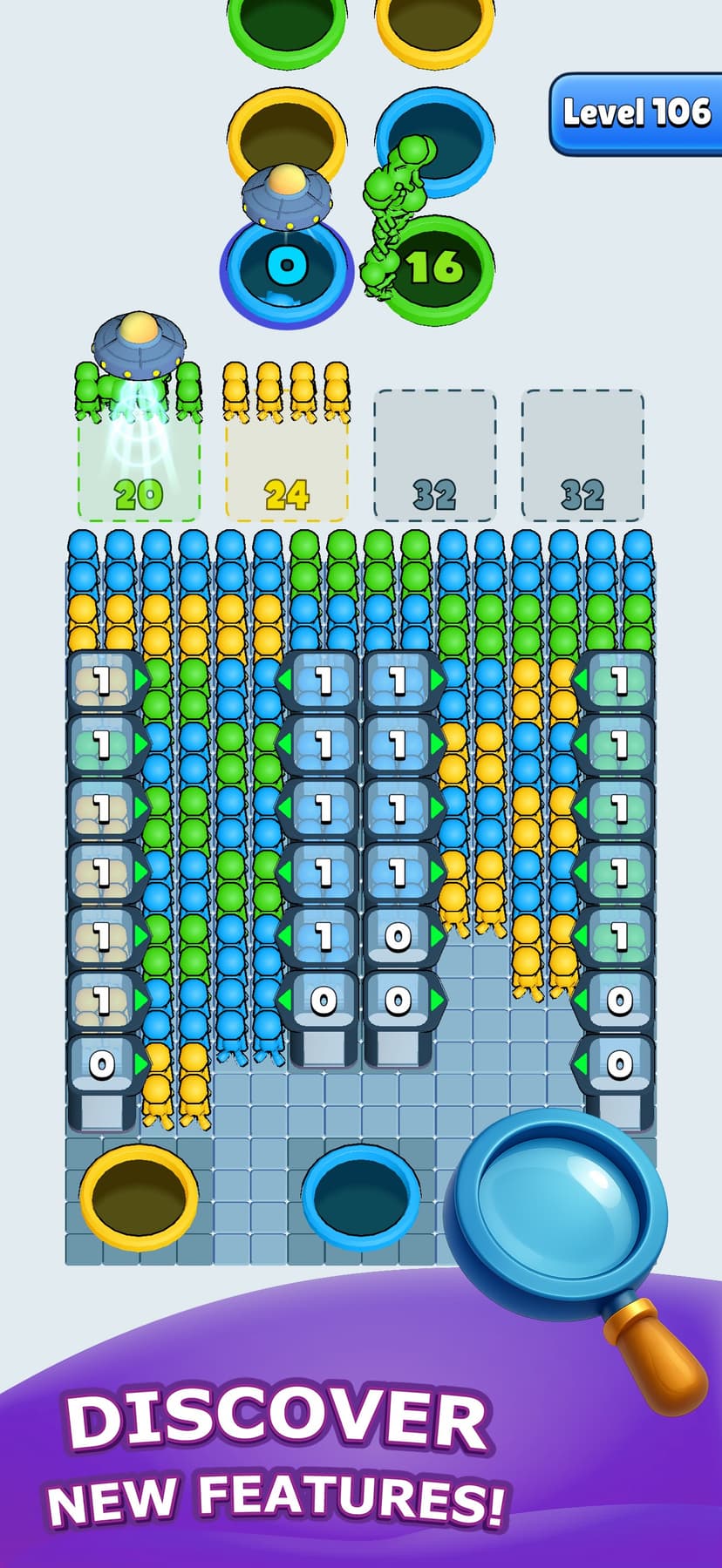 Hole People screenshot 5 - screenshot