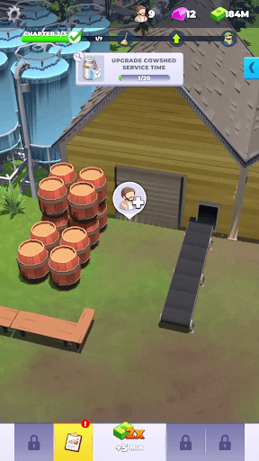 Farm Master screenshot 7 - screenshot