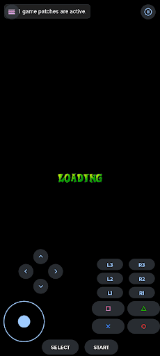 PSX2 screenshot 2 - screenshot