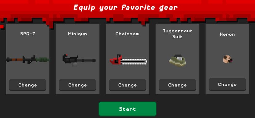 They Are Coming Zombie Defense screenshot 2 - screenshot
