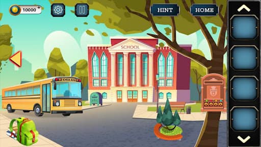 Escape Room - Beyond Mystery screenshot 10 - screenshot