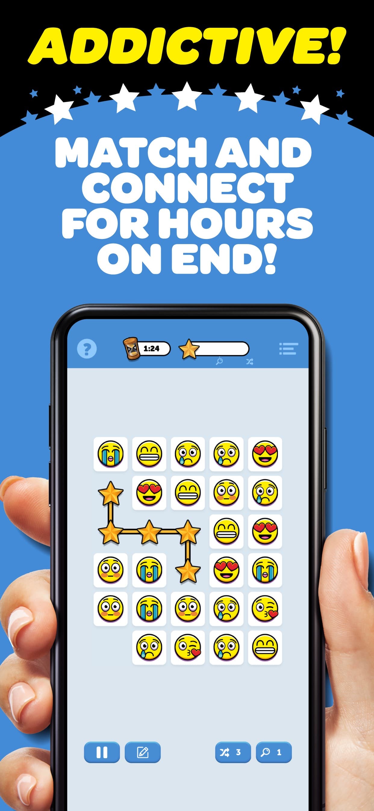 Infinite Connections screenshot 1 - screenshot