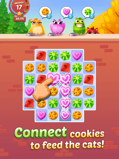 Cookie Cats screenshot 6 - screenshot