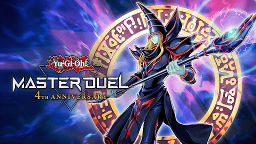 Yu-Gi-Oh! Master Duel screenshot 1 - screenshot
