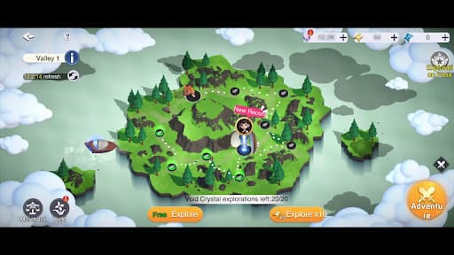 Spirit Summoners screenshot 15 - screenshot
