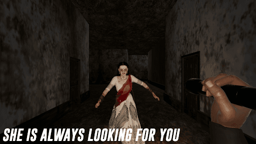 Maya Ek Pishachini Horror Game screenshot 7 - screenshot