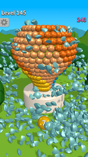 Tower Buster screenshot 7 - screenshot