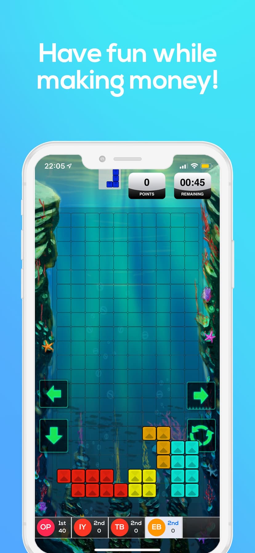 Duelit - Real Money eSports screenshot 10 - screenshot