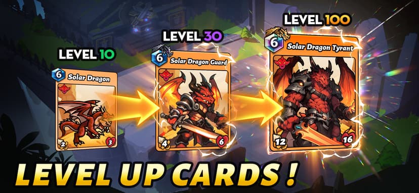 Fist Out: CCG Duel screenshot 3 - screenshot
