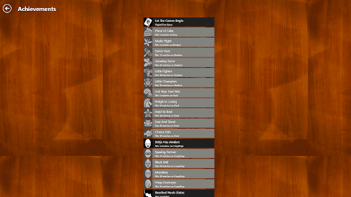 Cribbage JD screenshot 16 - screenshot