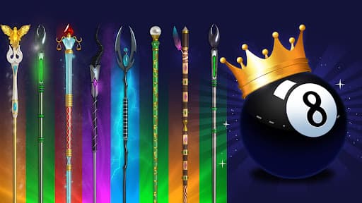8 Ball Blitz Pro: Pool King screenshot 19 - screenshot