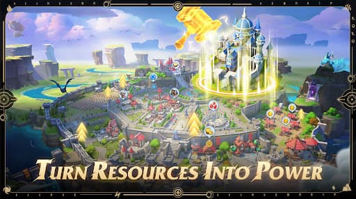 Legends of Norheim screenshot 9 - screenshot
