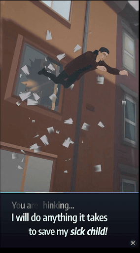 Pawn to Don - Crime Story screenshot 2 - screenshot