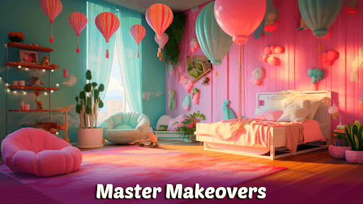 Home Design Master: Decor Star screenshot 15 - screenshot