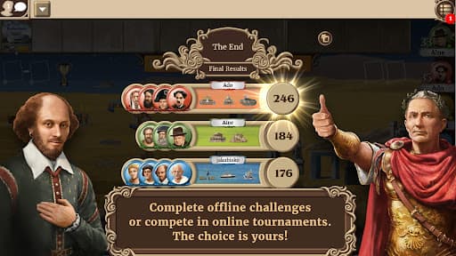 Through the Ages screenshot 5 - screenshot