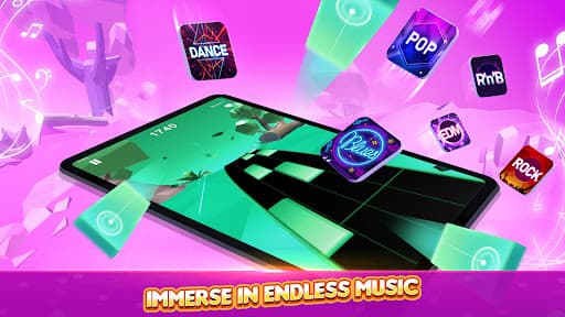 Piano Fever screenshot 2 - screenshot