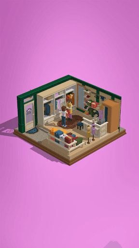 Puzzrama screenshot 4 - screenshot