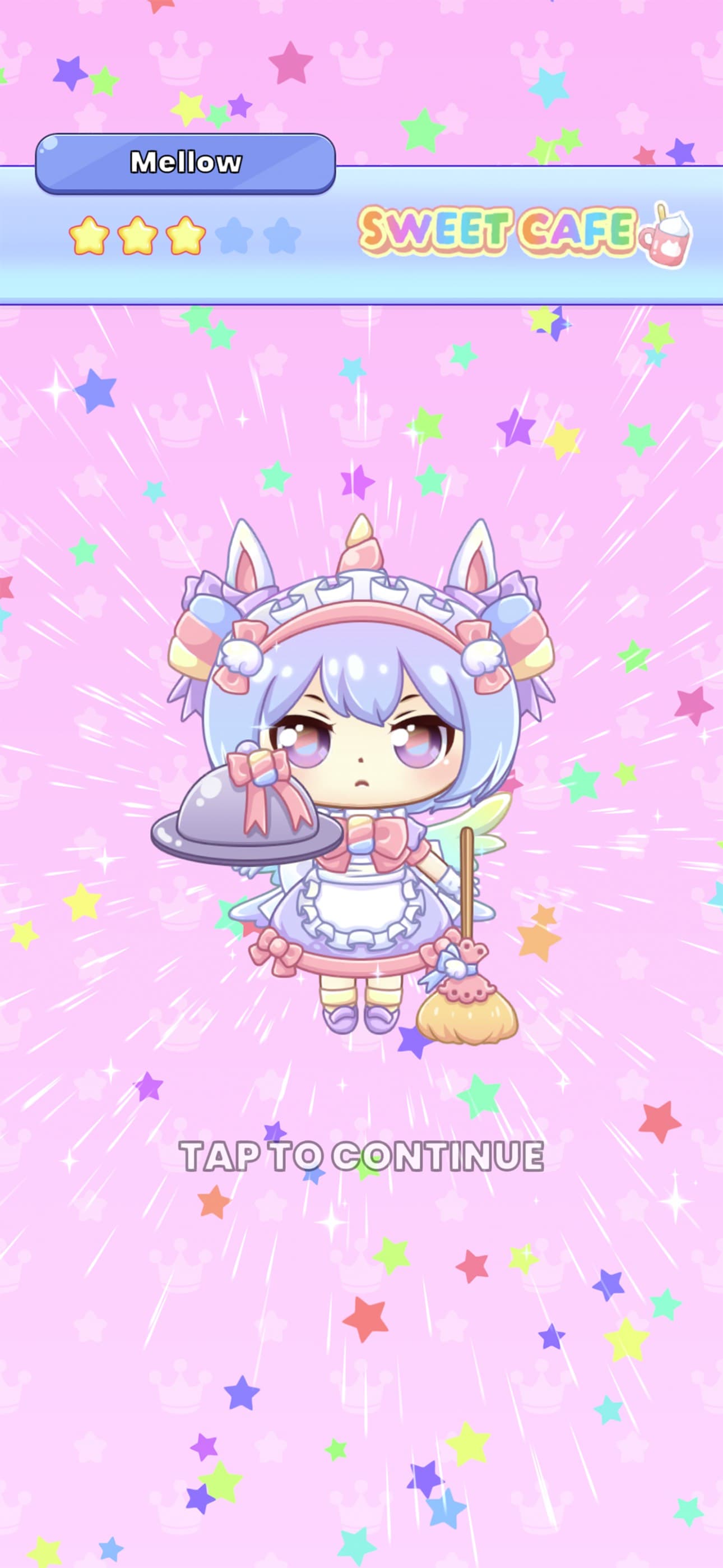 Jibi Doll : Blind Box screenshot 4 - screenshot